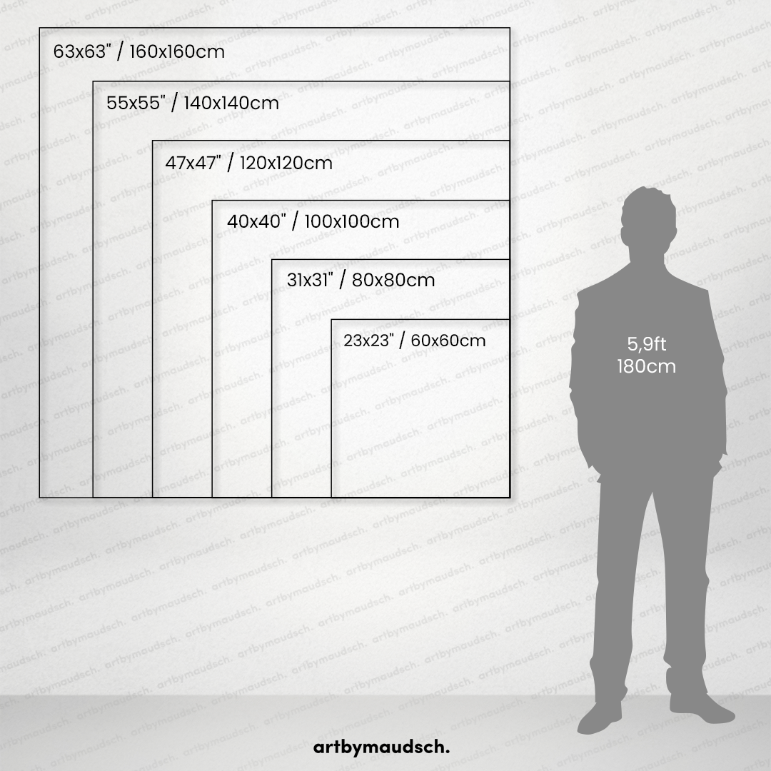 Silent Cadence: Minimalist Textured White Wall Art with Architectural Relief