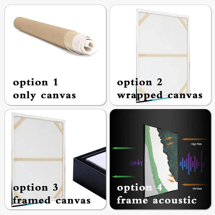 Vestige of Time: Raw Wabi Sabi Textured Abstract Painting in Black and White